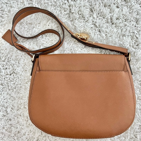 Michael Kors Crossbody Purse - Picture 6 of 9